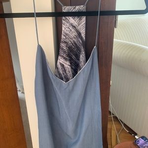 Lulu lemon tank- size Medium